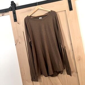 We the Free Arden tee
